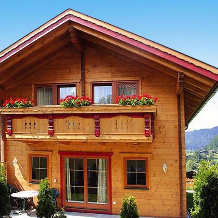 Holiday Village Wildschoenau, Wildschoenau-Niederau Exterior foto