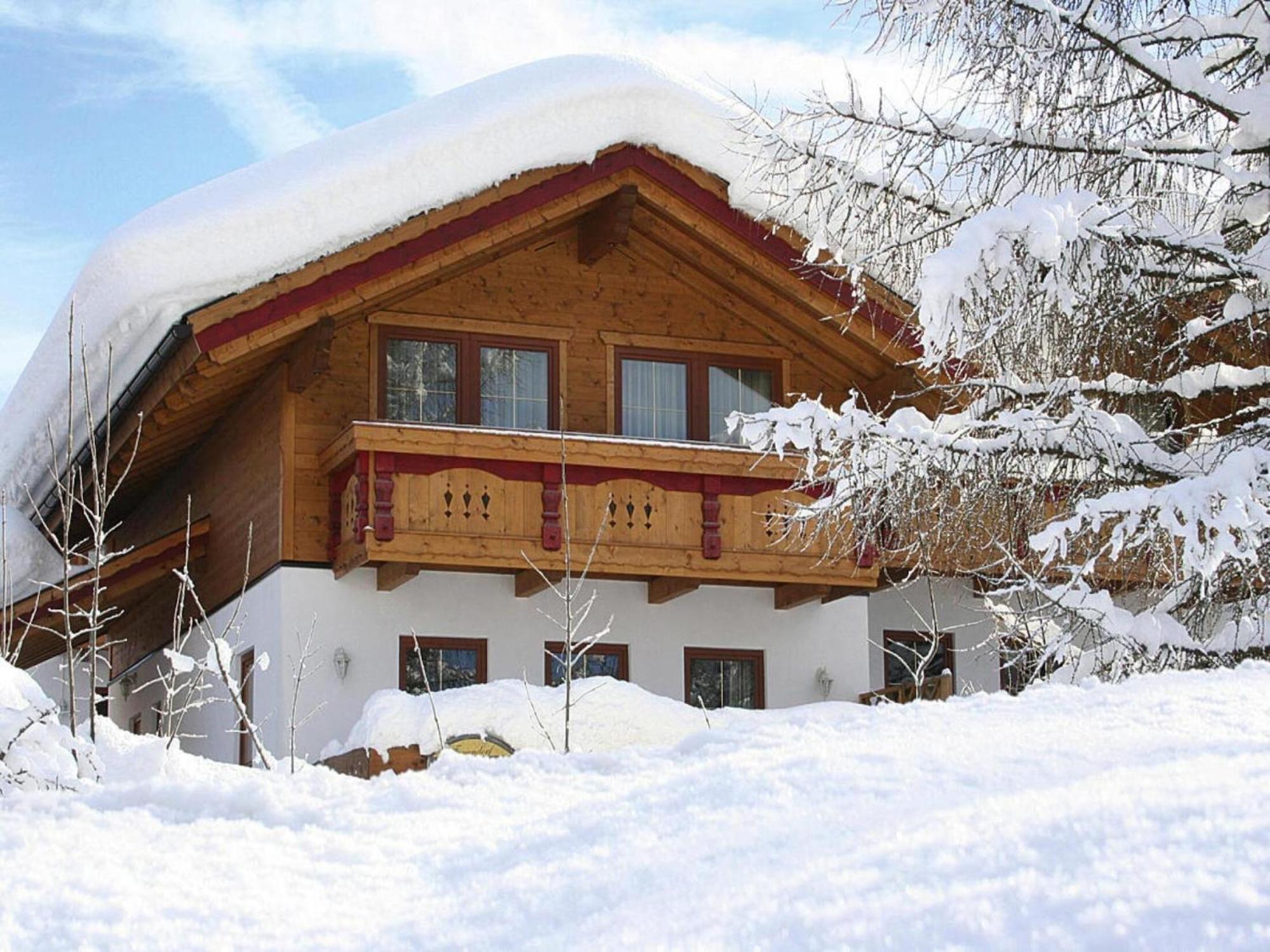 Holiday Village Wildschoenau, Wildschoenau-Niederau Exterior foto